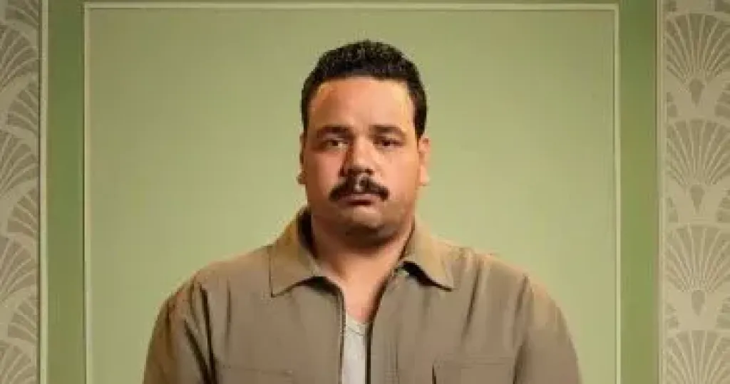 مصطفى غريب 