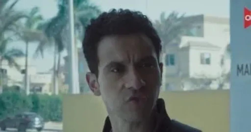 عصام عمر 