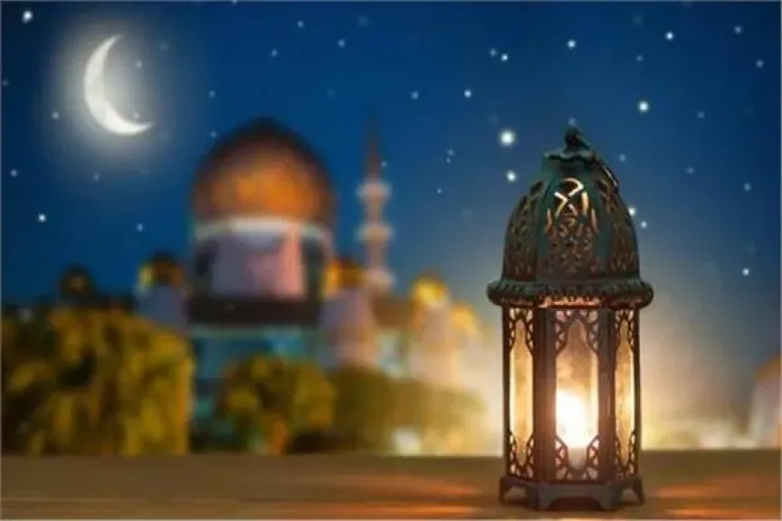 شهر رمضان 2026