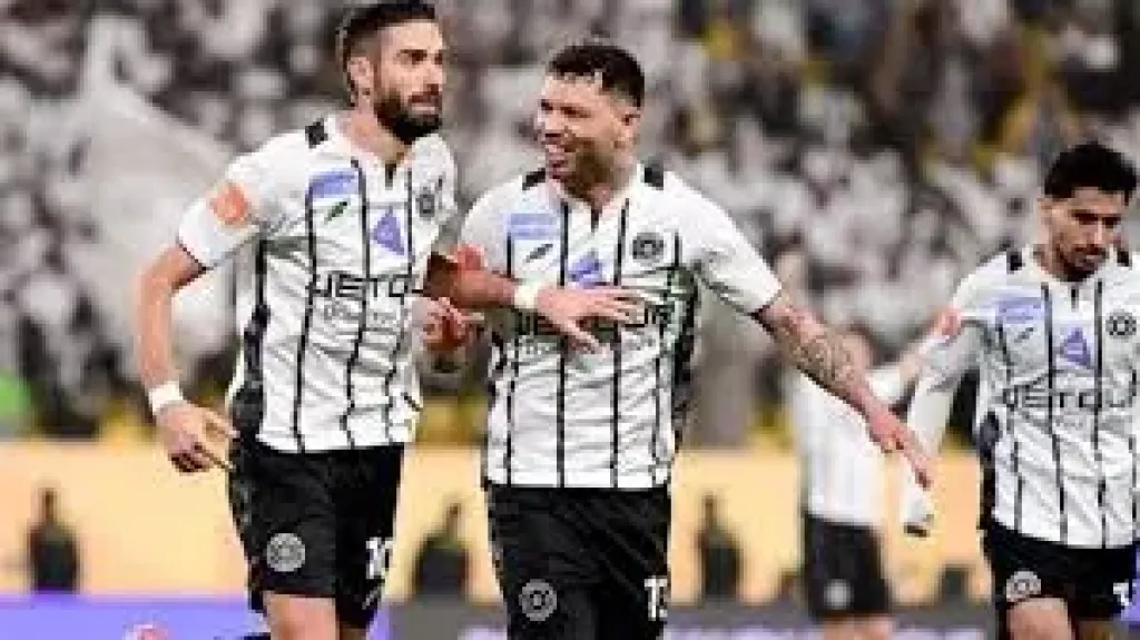 الشباب