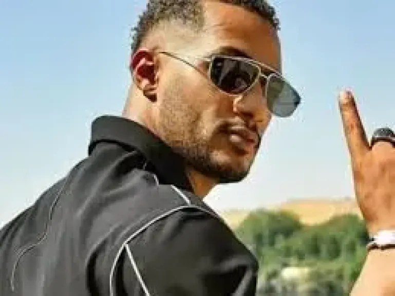 محمد رمضان 