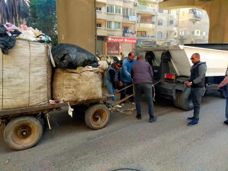 حملات النباشين 