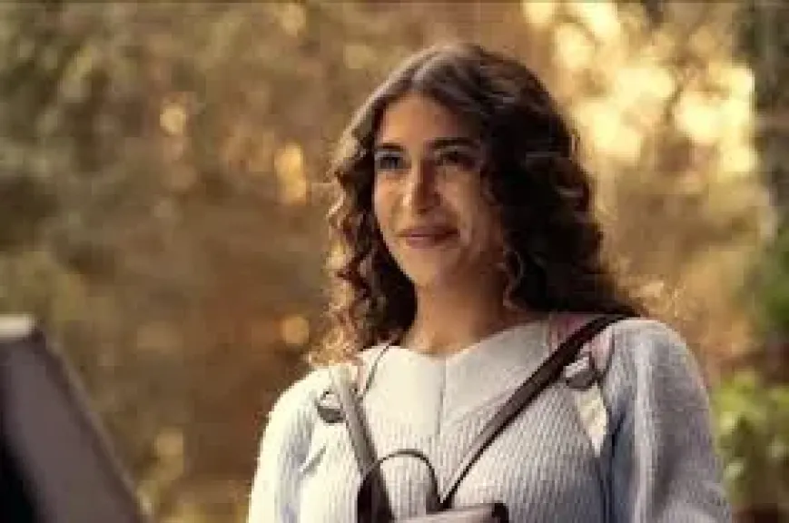 جنا الاشقر