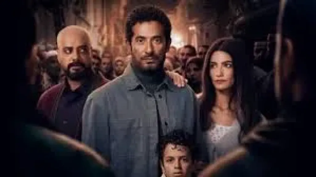 افراج