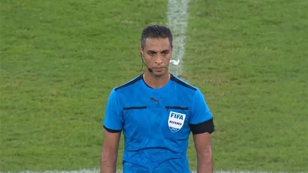 أمين عمر 