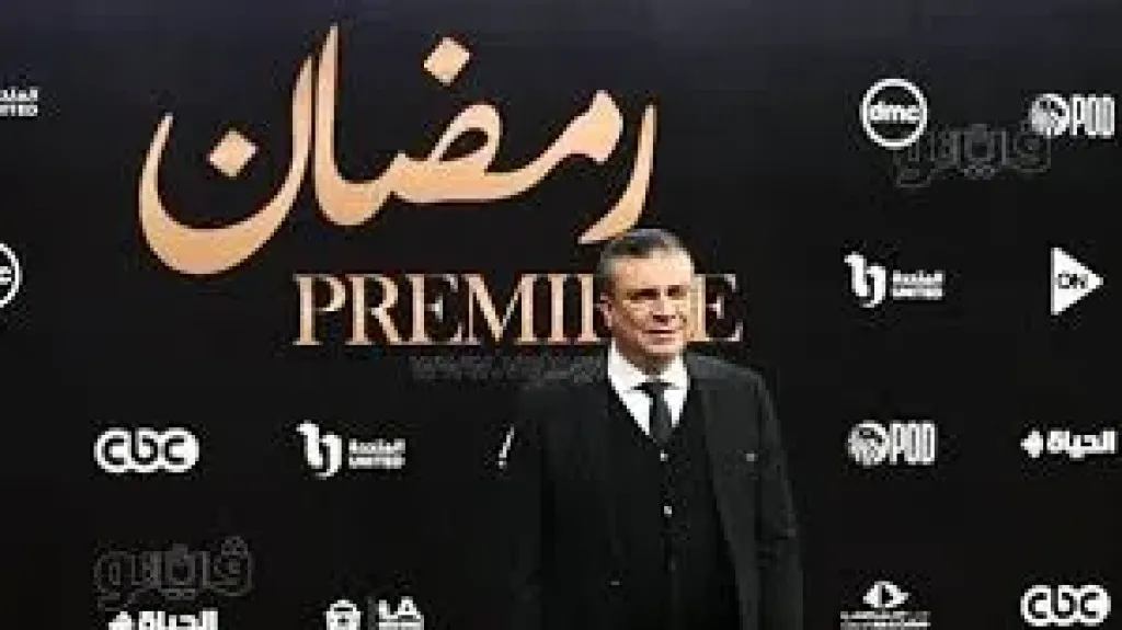 عمرو الليثى