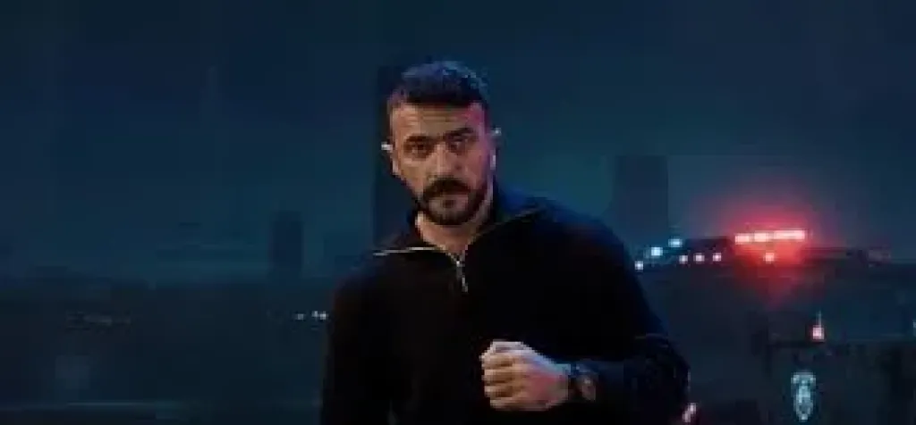 أحمد العوضى