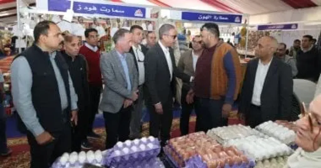 محافظ الجيزة 