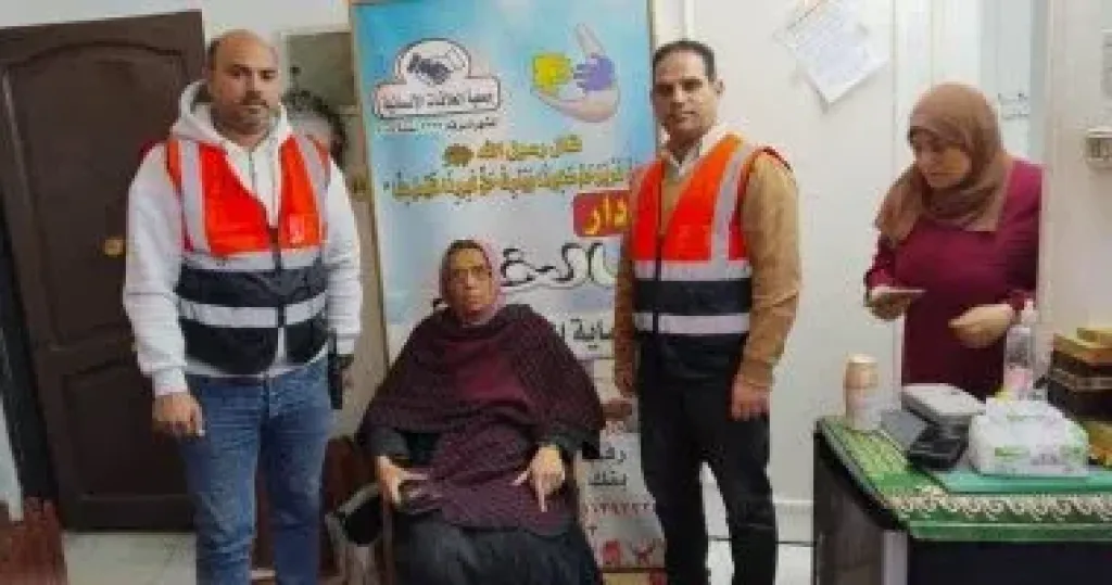 نقل "المهندسة ليلى" إلى دار رعاية