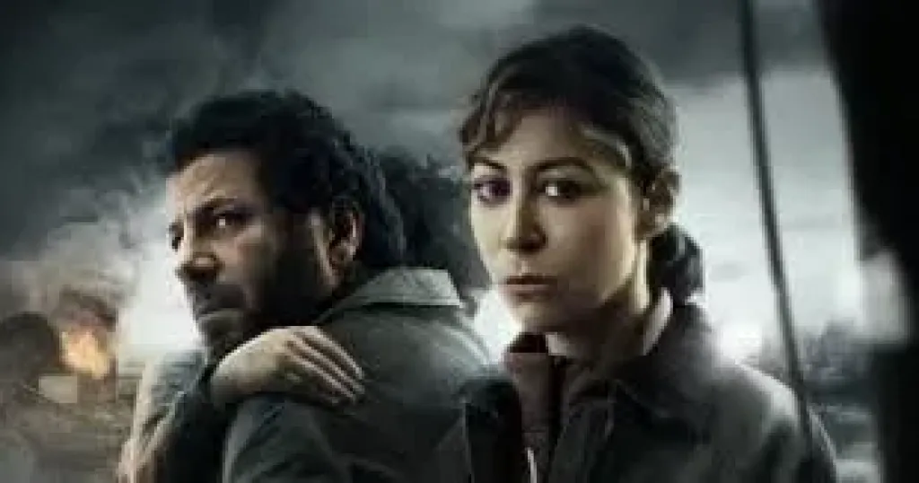 مسلسل صحاب الأرض