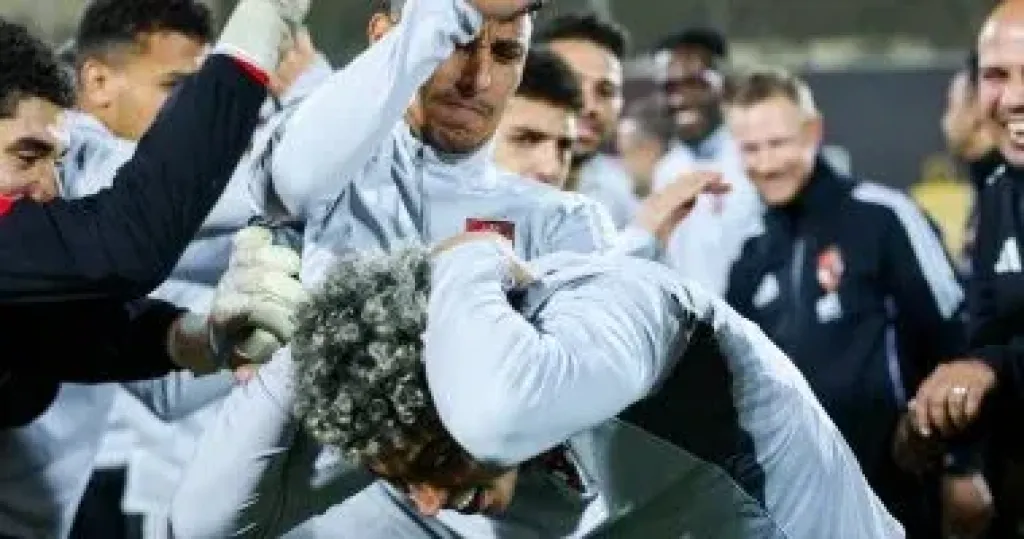 إمام عاشور 