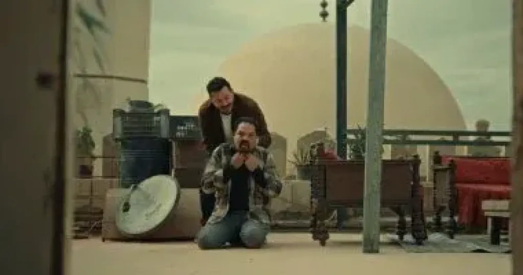 درش