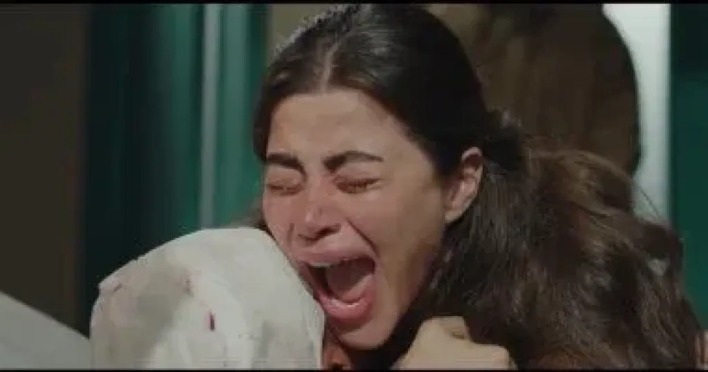 يارا السكري 