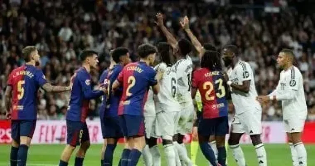 برشلونة 