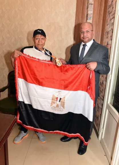 الكيك بوكسينغ