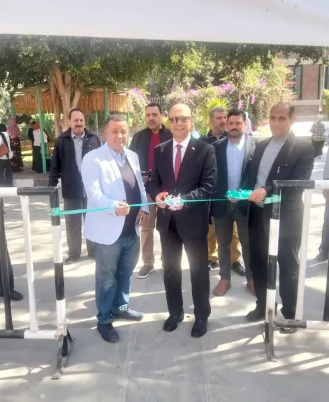 رئيس جامعة 