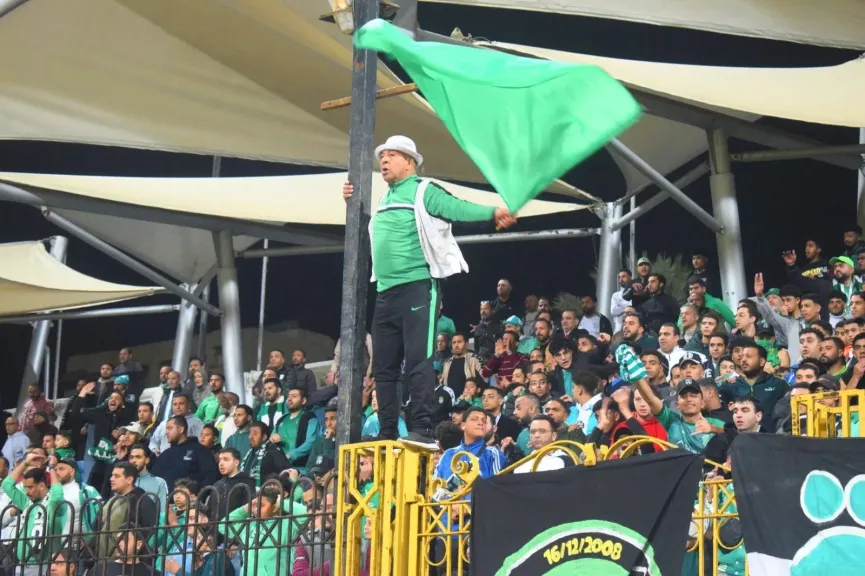 الاتحاد السكندري ينظم رحلات مجانية لجماهيره 