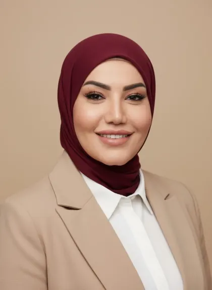 النائبة عبير عطا الله