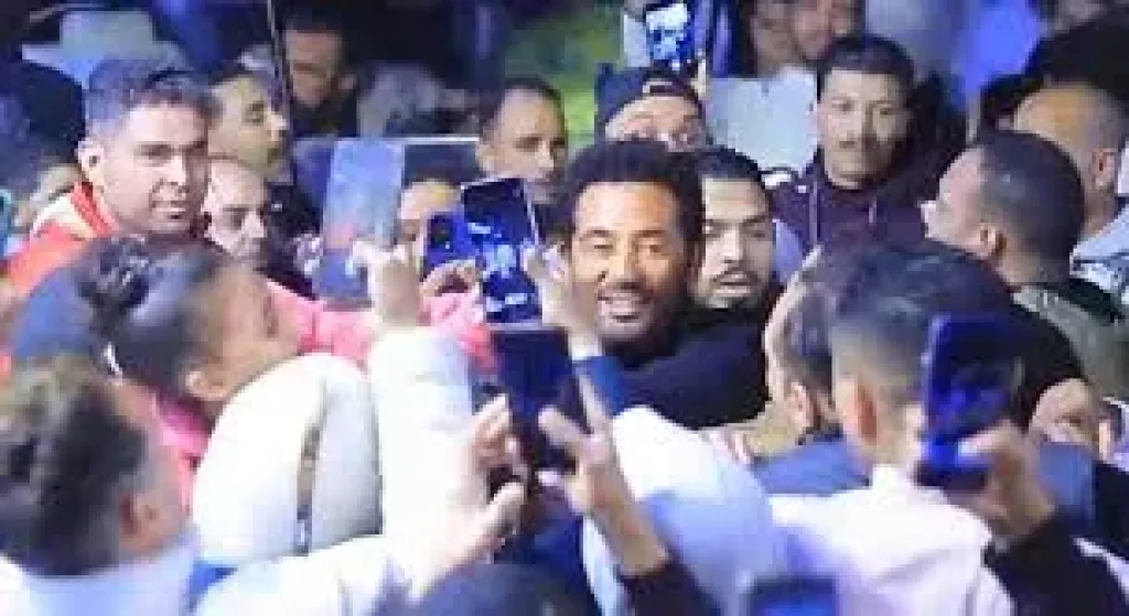 عمرو سعد