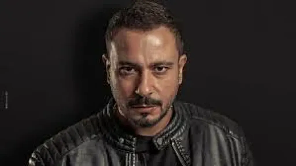 محمد نجاتى