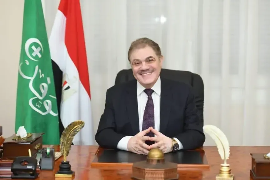 السيد البدوى