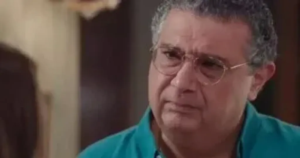 ماجد الكدواني 