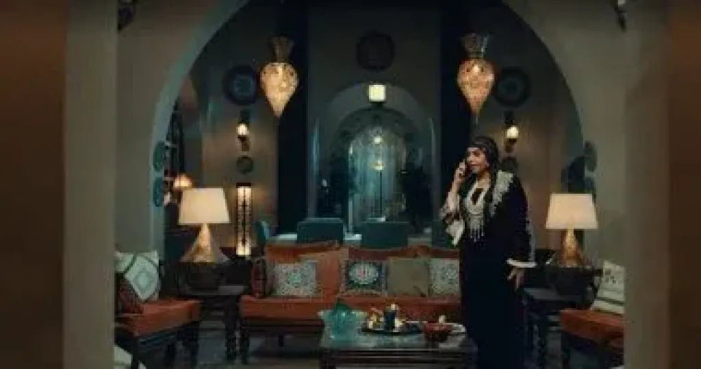 سلوي خطاب 