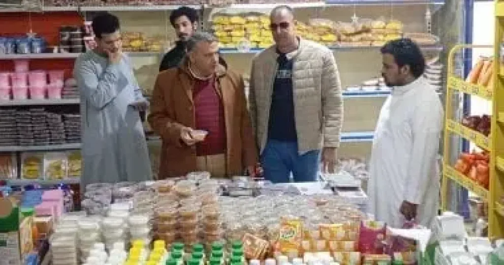 أهلا رمضان 