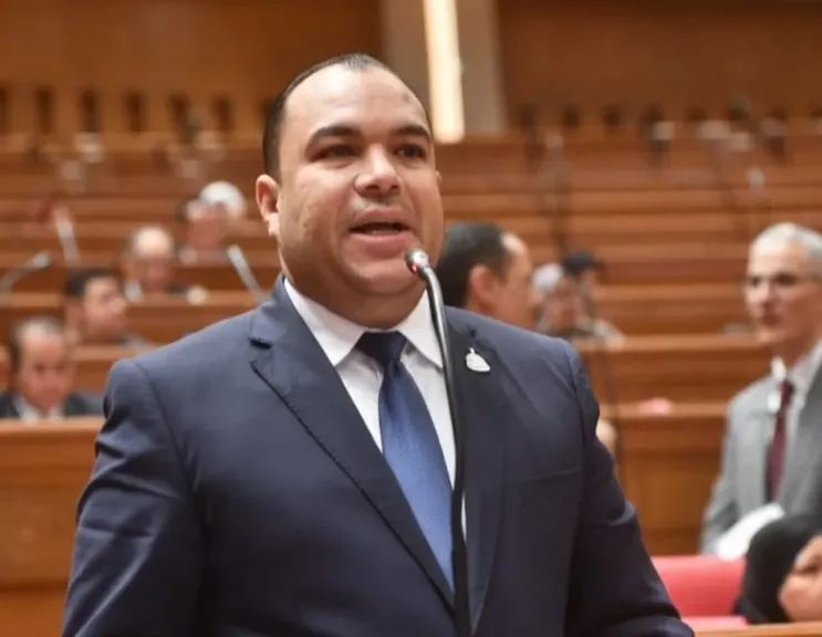 النائب أحمد عصام الدين