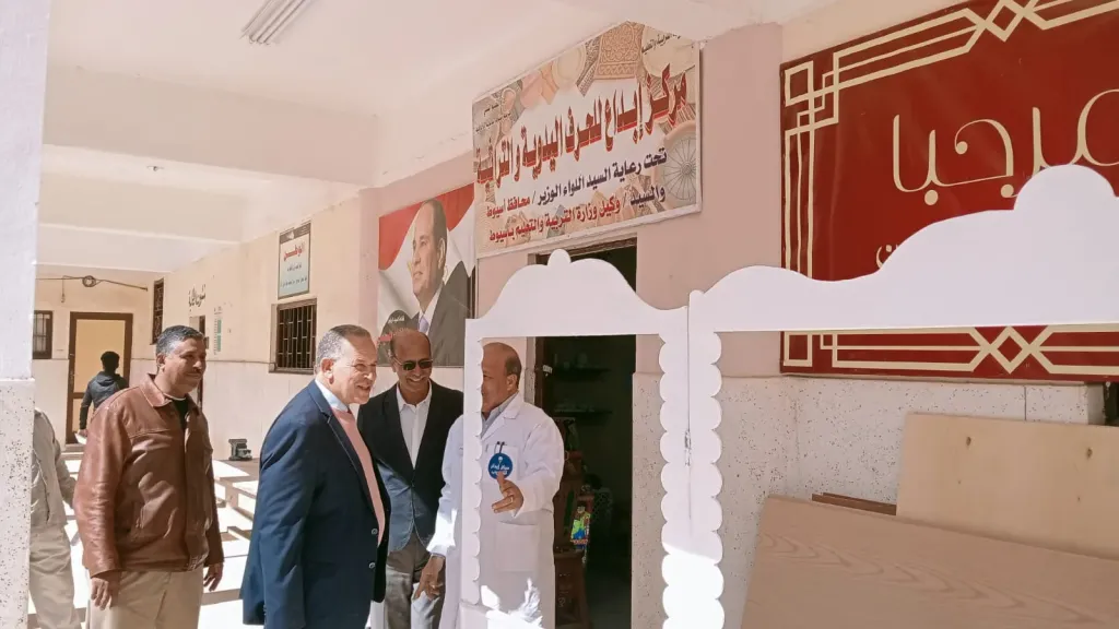 وكيل وزارة التعليم 