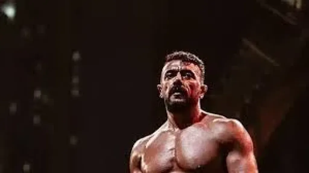 أحمد العوضى