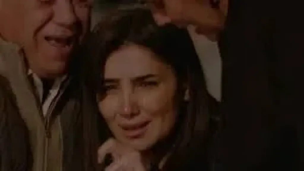 مسلسل الست مونا ليزا