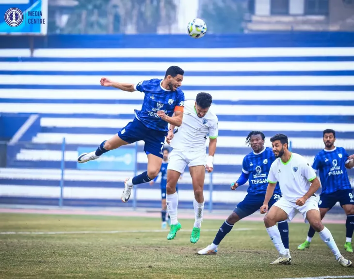 دوري المحترفين 