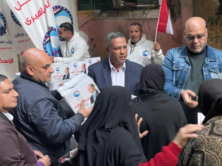 محافظ القاهرة 
