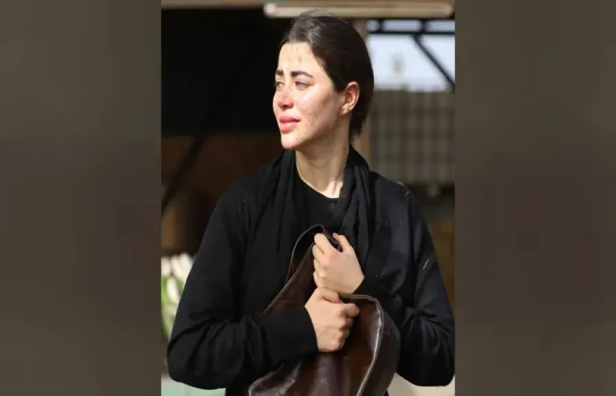 يارا السكري 