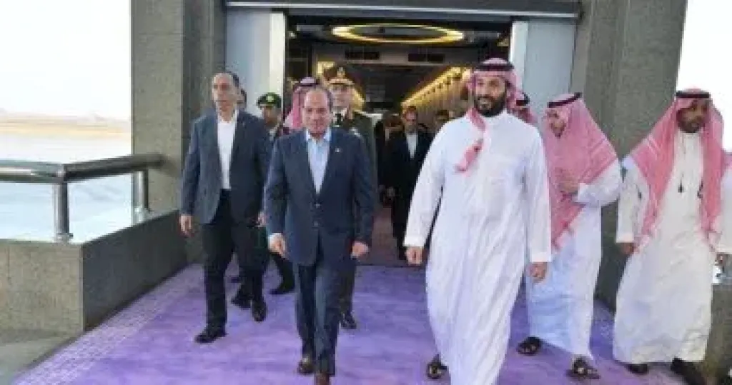السيسي 