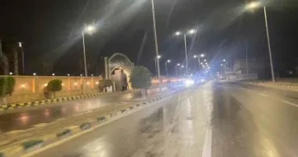 امطار 