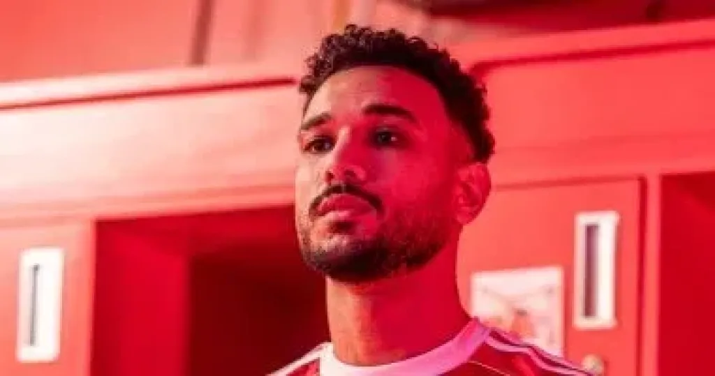 هادي رياض