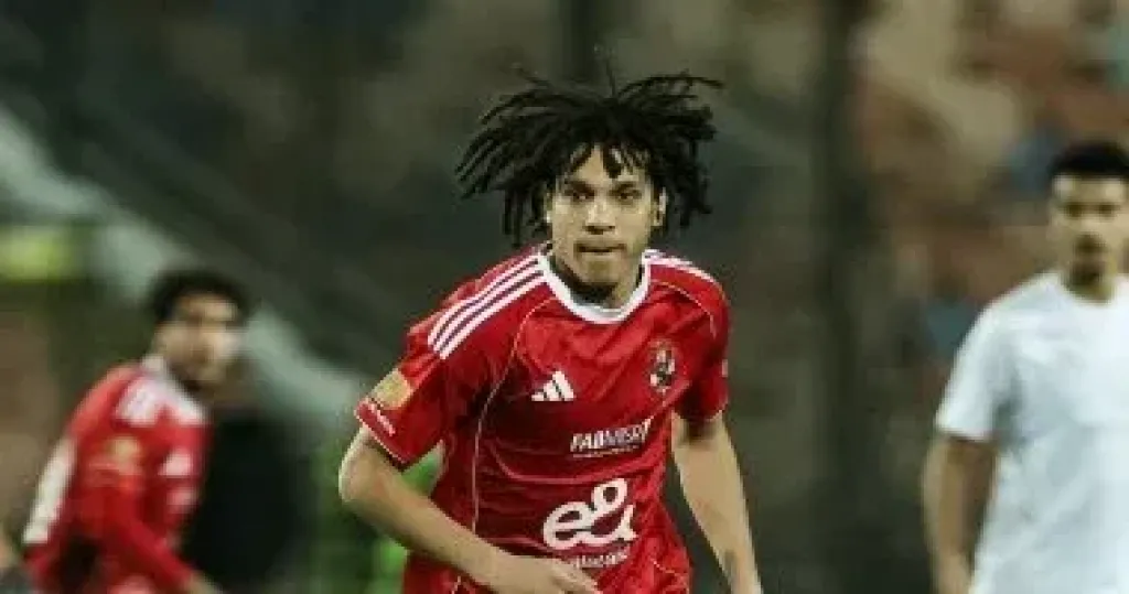مروان عثمان