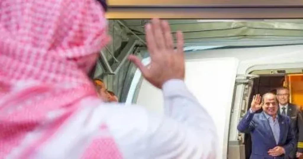 السيسي 