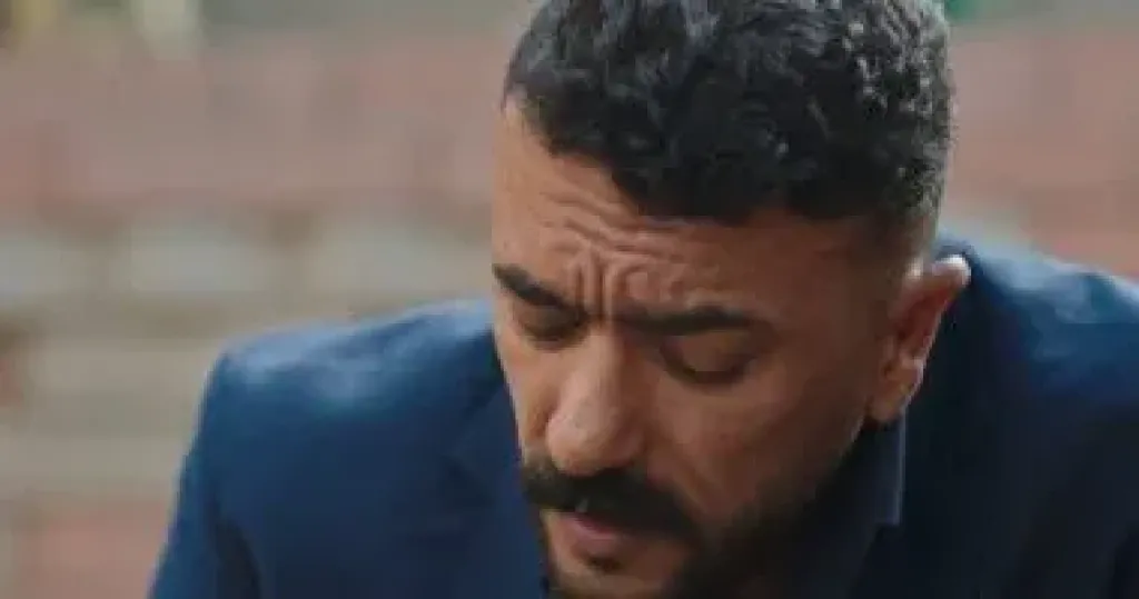 احمد العوضي