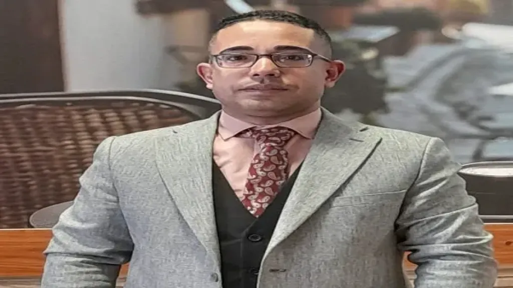 رجب خلف الله مرسي