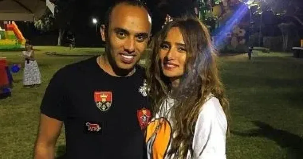 زينة 