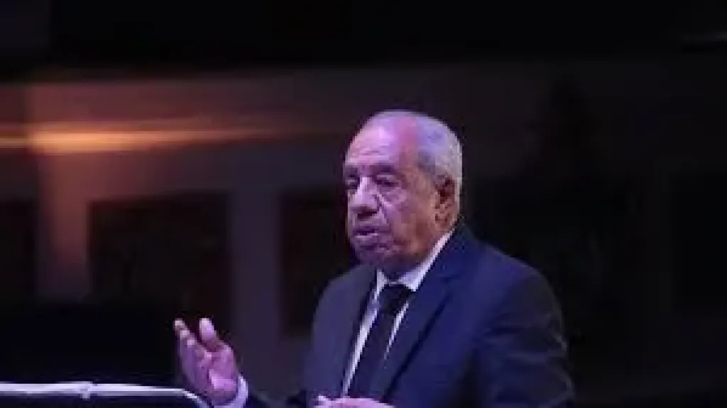 المايسترو عمر فرحات