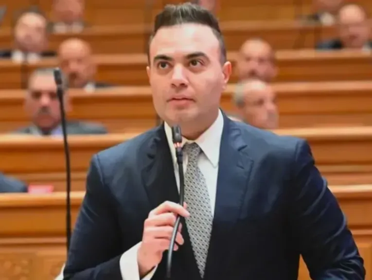 أحمد إبراهيم البنا