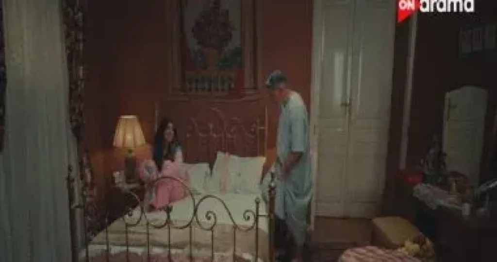 مسلسل كلهم بيحبوا مودي