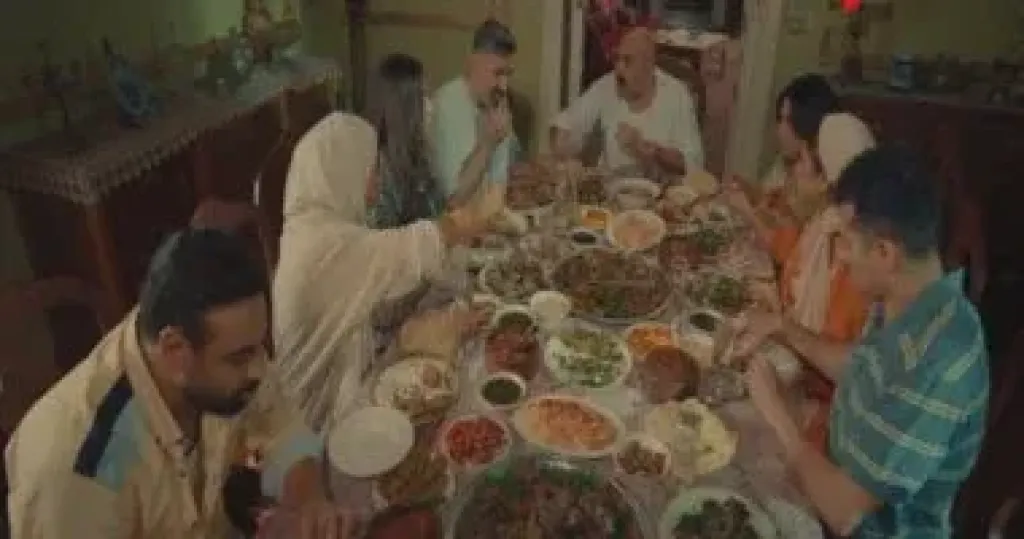 مسلسل كلهم بيحبوا مودي  