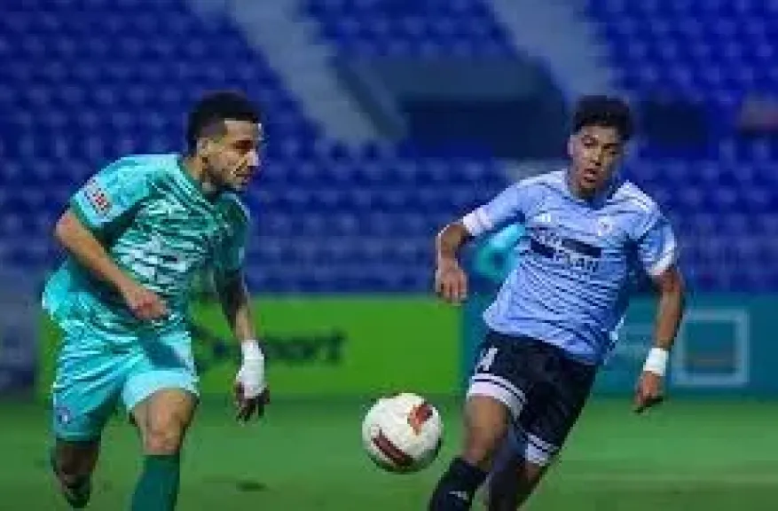 بيراميدز