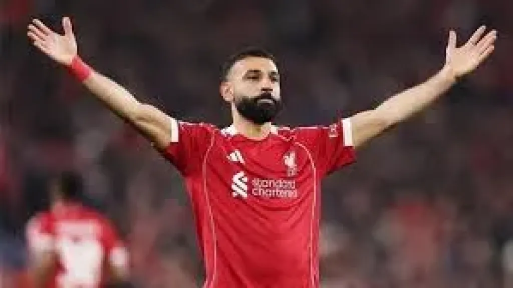 محمد صلاح
