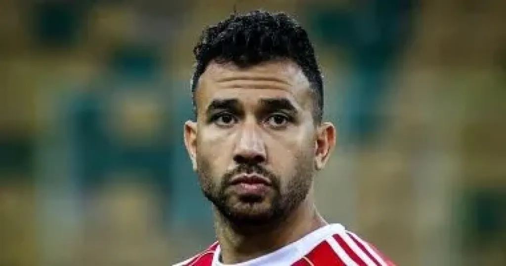 محمود تريزيجيه 